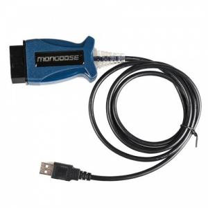 China Mangoose Pro GM II Auto Diagnostic Tool /Cable Supports GDS2 for Global Vehicle Diagnostics supplier