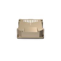 PBOX High-Precision Integrated Navigation System with MEMS-IMU and Heading Fiber-Optic Gyro