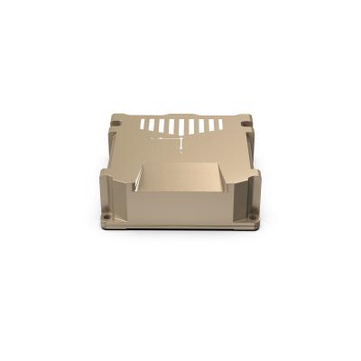 PBOX High-Precision Integrated Navigation System with MEMS-IMU and Heading Fiber-Optic Gyro