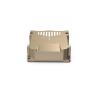 China PBOX High-Precision Integrated Navigation System with MEMS-IMU and Heading Fiber-Optic Gyro wholesale