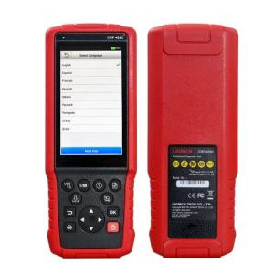 China LANÇAMENTO X431 CRP429C da ferramenta diagnóstica de varredor de código de CRP 429C OBD2 auto para Engine/ABS/SRS/AT supplier