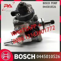 China BOSCH CP4 AUTO PARTS FUEL PUMP BRAND NEW DIESEL FUEL INJECTOR PUMP 0445010526 on sale