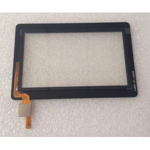 Custom LCD Industrial Tablet Touch Panel / Multi Touch Screen Panel