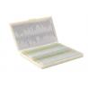 Embryology Prepared Microscope Slides Of Frog Egg Two Cells Stage Sec.