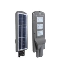 China Aluminum Solar Road Lamp IP65 Waterproof , Outdoor LED Highway Lights 40w 60w 90w on sale