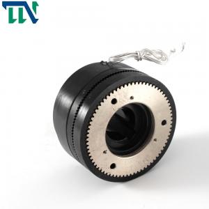 China DLY3-5A	DLY3-25A	DLY3-40A	Ac Compressor Electromagnetic Clutch Multi Disc supplier