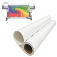 China 42inch High Glossy Inkjet Photo Paper , 240gsm Photo Paper Instant Drying on sale
