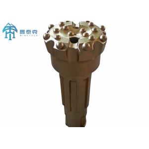 Quarry COP34 DTH Drill Bit 3.5 Inch 105mm For Down Hole Drilling Rig