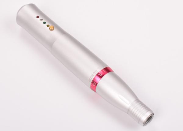 Microblading Digital Professional Permanent Makeup Machine Kit Aluminum