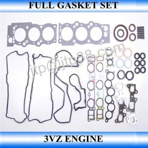 China Diesel Engien Parts 3VZ Car Head Gasket Set For Toyota 04111-62050 High Performance supplier