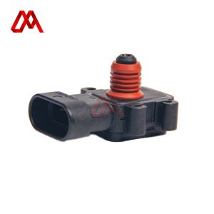 China 8281397750 8093732691 8-28139775-0 8-09373269-1 Map Sensor for ISUZU 4HK1 6HK1 CXZ CYZ wholesale