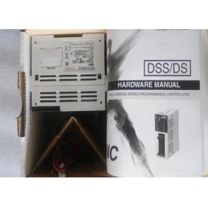 China Mitsubishi FX2NC-96MT-DSS PLC Programmable Logic Controller 24VDC 14W. wholesale