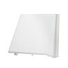 Outdoor and Indoor Fireproof WPC Wall Panel with Long-Lasting Anti-Scratch Finish