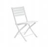 Light Weight 80cm Width 140cm Length Foldable Outdoor Table With 4 Chairs