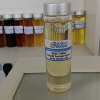China Multi-Functional Liquid Additive BSD-T406E Copper Corrosion Inhibitor With Excellent Compatibility And No Rust Guarantee on sale