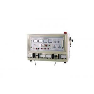 China 100MΩ / 200MΩ Cable Testing Equipment Multifunctional Tester For Plug Cords supplier