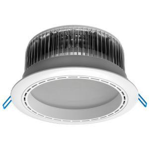 China セリウムが付いているアルミニウムひれ 36W 3240Lumens LED の天井ランプ/LED DownLights、RoHS、CCC supplier