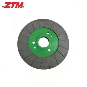 China Construction Crane Brake Pad Replacement supplier