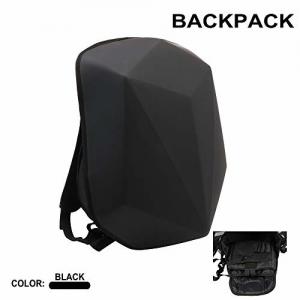 L20.94'' Motorcycle Backpack Bag , Men Motorcycle Helmet Bag Backpack