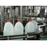 China máquinas de enchimento engarrafadas 500ML da água para a água mineral e a água gasosa wholesale