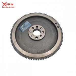 New Product Auto Engine Spare Parts Flywheel For Hiace 2KD OEM 13405-0L010