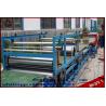 China CE Fiber Cement Board Production Line Corrugated Roof Fiber Sheet Making Machine wholesale