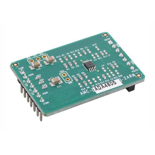 China AMC-ADA4805-2ARMZ Soluciones Incorporadas Amplificador Tarjeta de Evaluación Mezanina Tabla de Expansión wholesale