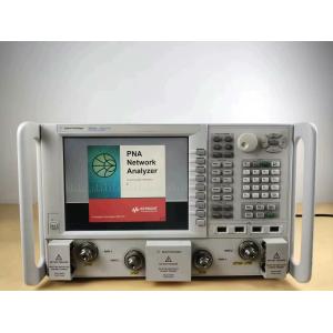 China Agilent N5224A  43.5 GHz 117 dB Dynamic Range PNA Network Analyzer Vector Network Analyzer VNA wholesale