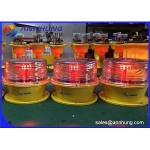 China NVG Compatible Infrared LED Light With Low Power Consumption For Airport Taxiway supplier