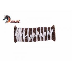 China High Temperature Resistant Horse Hair Bulk Horsehair Brush Making Materials supplier