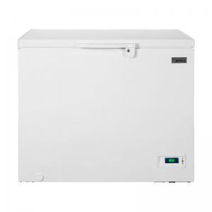 MD-40W301 301L Medical Chest Freezer Low Noise Minus 40 Degree Lab Freezer With R600A Refrigerant