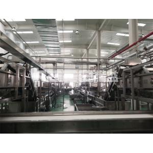 China Fruits Vegetables Mesh Belt Dryer Machine Conveyor Pet Feed Machine Dryer For Vegetables supplier