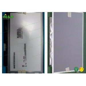 China QUY LAPTOP LCD Screen 10.1 inch FIT B101AW06 V1 HW1A  Flat & Glare (Haze 0%) supplier
