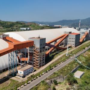 China Concasseur industriel d'impact à arbre vertical avec système de commande automatisé wholesale