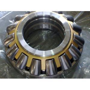 China Low Noise Chrome Steel Bearing Thrust Roller Bearing 29234 With Tower Crane supplier