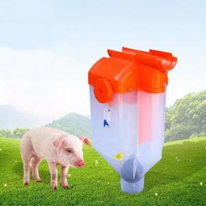 Livestock Feeding Equipment Pig farm Feed Dispenser