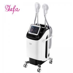 LF-445 2020 new technology hiemt ems machine High Intensity Muscle Building Body Shape Machine for clinic, salon