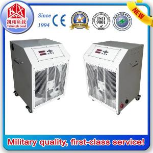 100A 300V DC Battery Capacity Test Load Bank