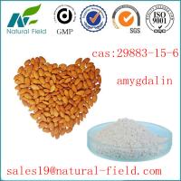 top quality of almond extract amygdalin at less price