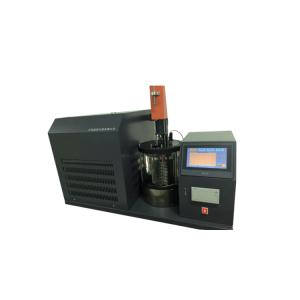 China SH406B Crystallization Point Tester 85% Chemical Analysis Instruments ASTM D852 ASTM D6875 wholesale