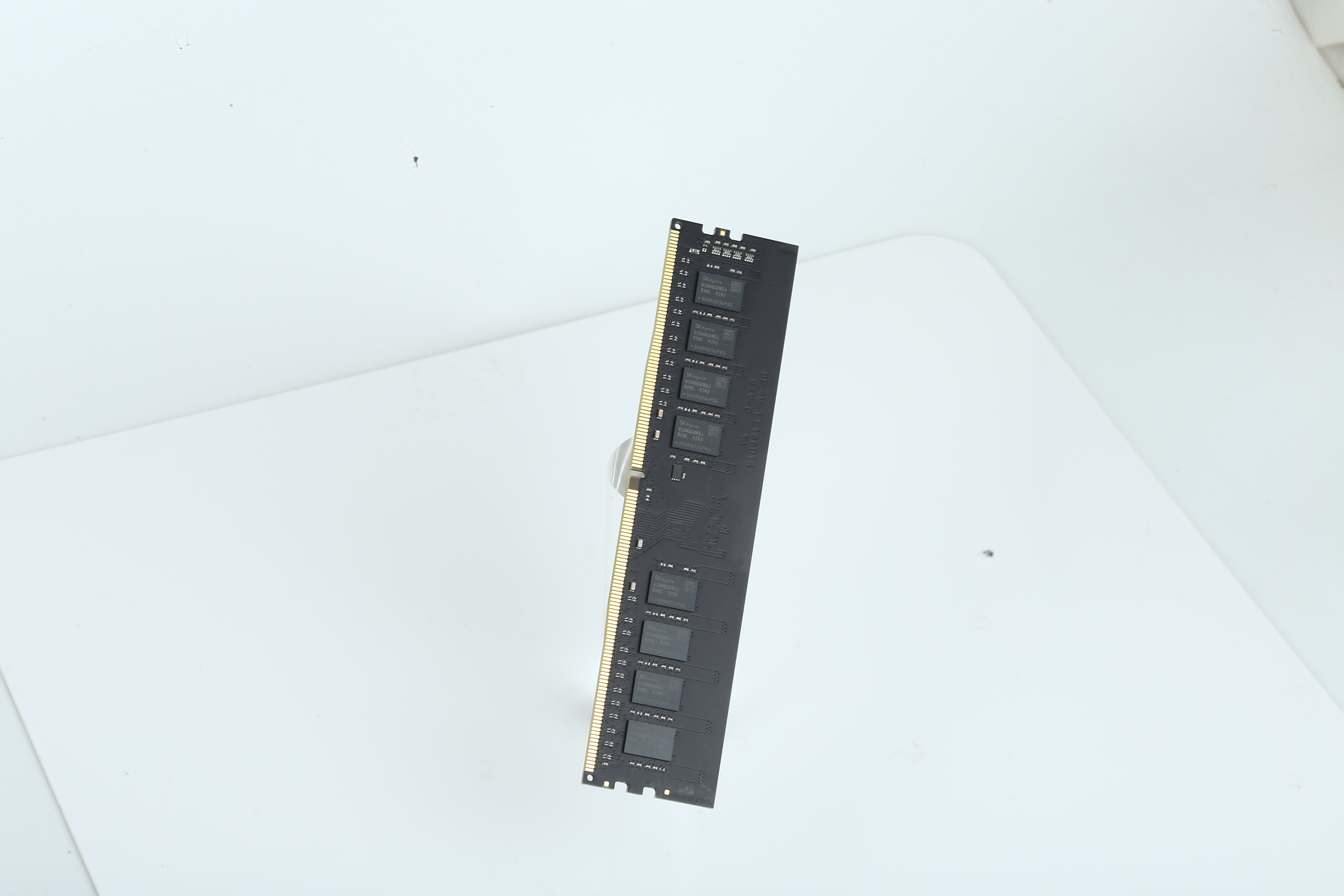 Memoria RAM DDR4 16GB 3200MHz ECC para escritorio