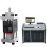 China Steel Frame Concrete Cube Test Machine Compression Testing Machine Customized wholesale