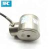 China SC4810 多列圧縮負荷セル 液圧ジャック 100 トンから 1000 トンまでの容量 説明 SC4810 SC4811 wholesale