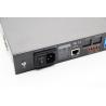 China Professional Dante Dsp matrix Audio Processor 12*12 Digital Audio Media Matrix System wholesale