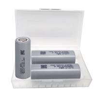 China 18650 32ml 3.6V Lithium Battery Electric Vehicle NCA Cathode Li Ion Battery on sale