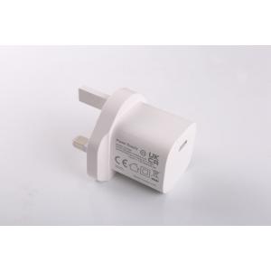China PD Power Supply USB Wall Charger 20W For MP4 Player Purifier Air Recording Machine supplier