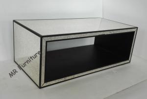 Living Room Wood And Mirror Coffee Table Nice Mirrored Trunk Coffee Table For Sale Mirrored Coffee Table Manufacturer From China 107589761