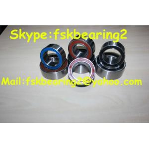 China SANTANA Used Auto Air Conditioner Compresser Ball Bearings 4608-1AC2RS supplier