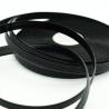 China Eco Friendly PUR Adhesive ABS Slot Hook Loop Fastener Strips For Mop And Funiture wholesale