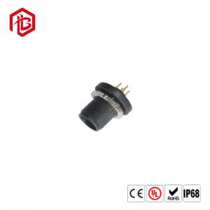 Lancement pH 8 Pin Crimp Connector Phr-8 du câble 2.0mm de Jst logeant le fil au harnais de fil de connecteur de conseil